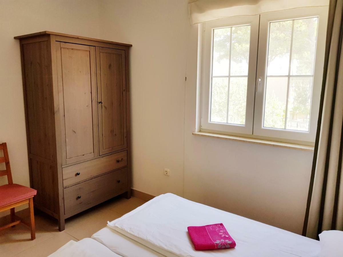 Apartments Palaca Sunca ซรีมา ภายนอก รูปภาพ