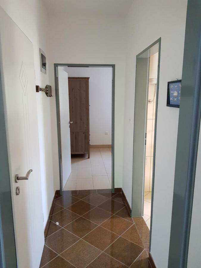 Apartments Palaca Sunca ซรีมา ภายนอก รูปภาพ