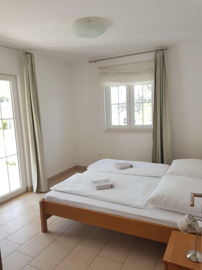 Apartments Palaca Sunca ซรีมา ภายนอก รูปภาพ