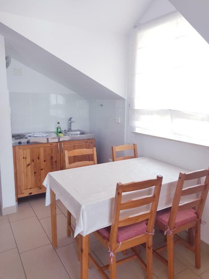 Apartments Palaca Sunca ซรีมา ภายนอก รูปภาพ