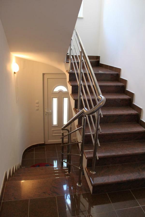 Apartments Palaca Sunca ซรีมา ภายนอก รูปภาพ