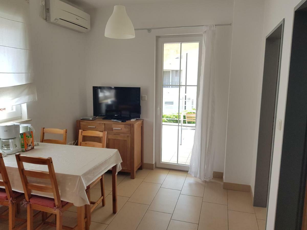 Apartments Palaca Sunca ซรีมา ภายนอก รูปภาพ