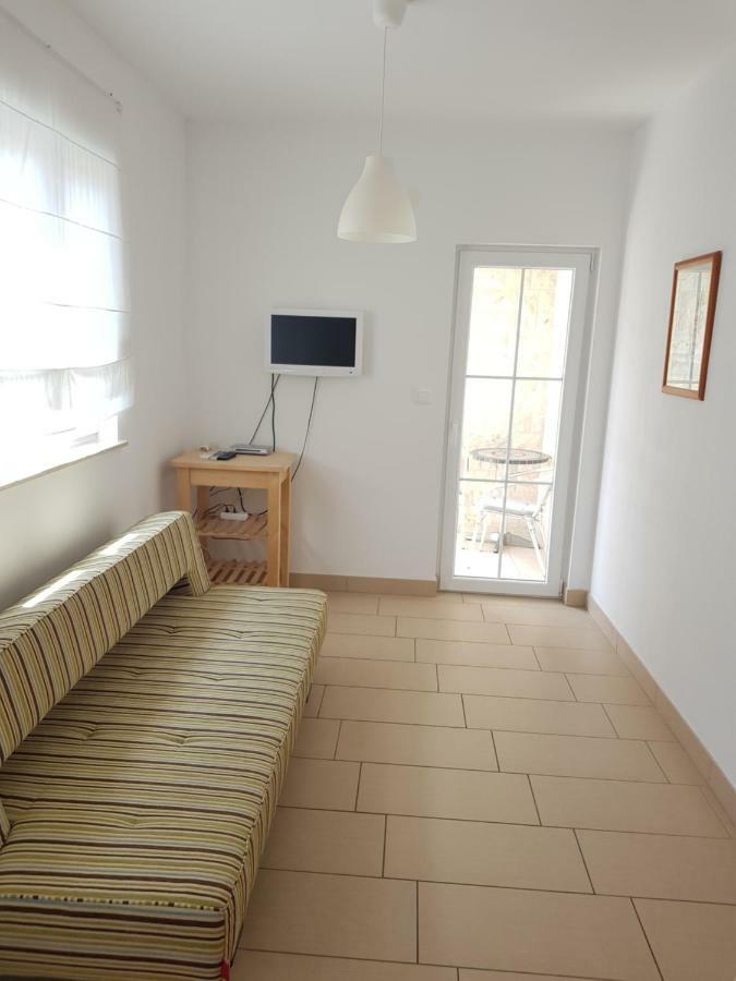 Apartments Palaca Sunca ซรีมา ภายนอก รูปภาพ