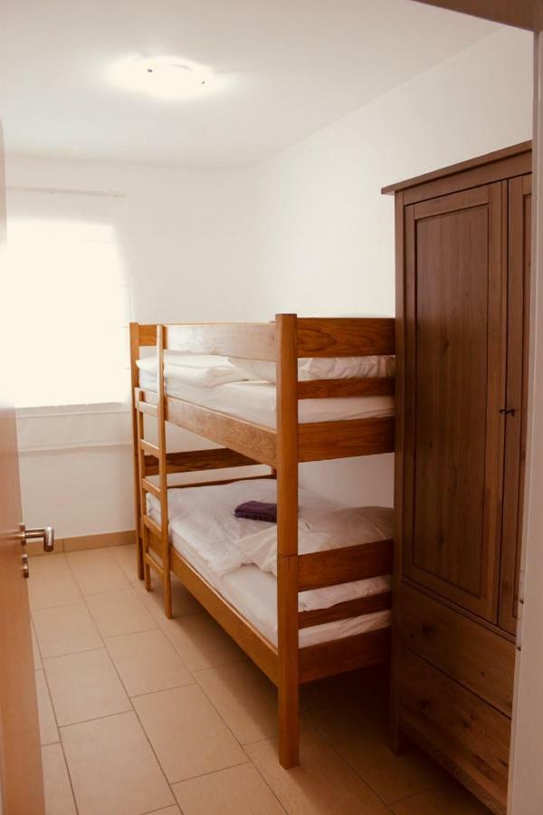 Apartments Palaca Sunca ซรีมา ภายนอก รูปภาพ